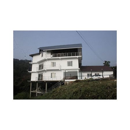 Blossom Valley Cottage Munnar Extérieur photo