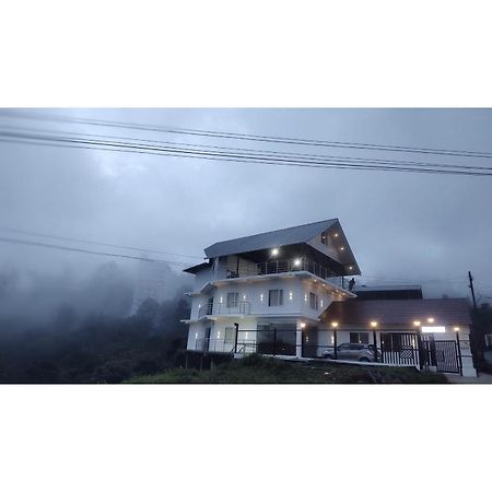 Blossom Valley Cottage Munnar Extérieur photo