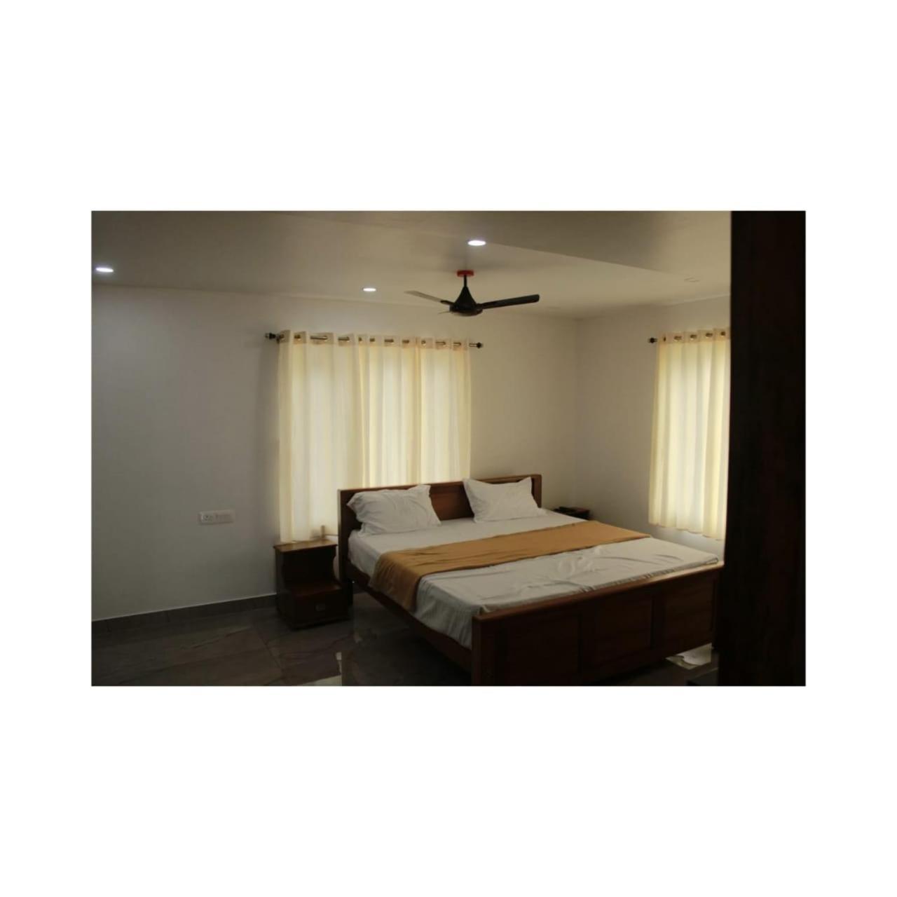 Blossom Valley Cottage Munnar Extérieur photo