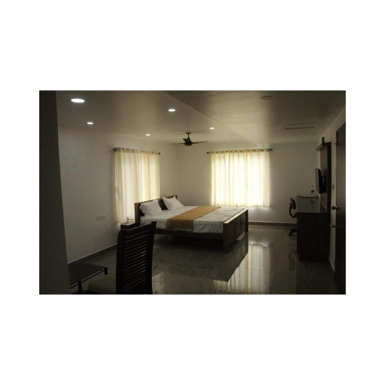 Blossom Valley Cottage Munnar Extérieur photo