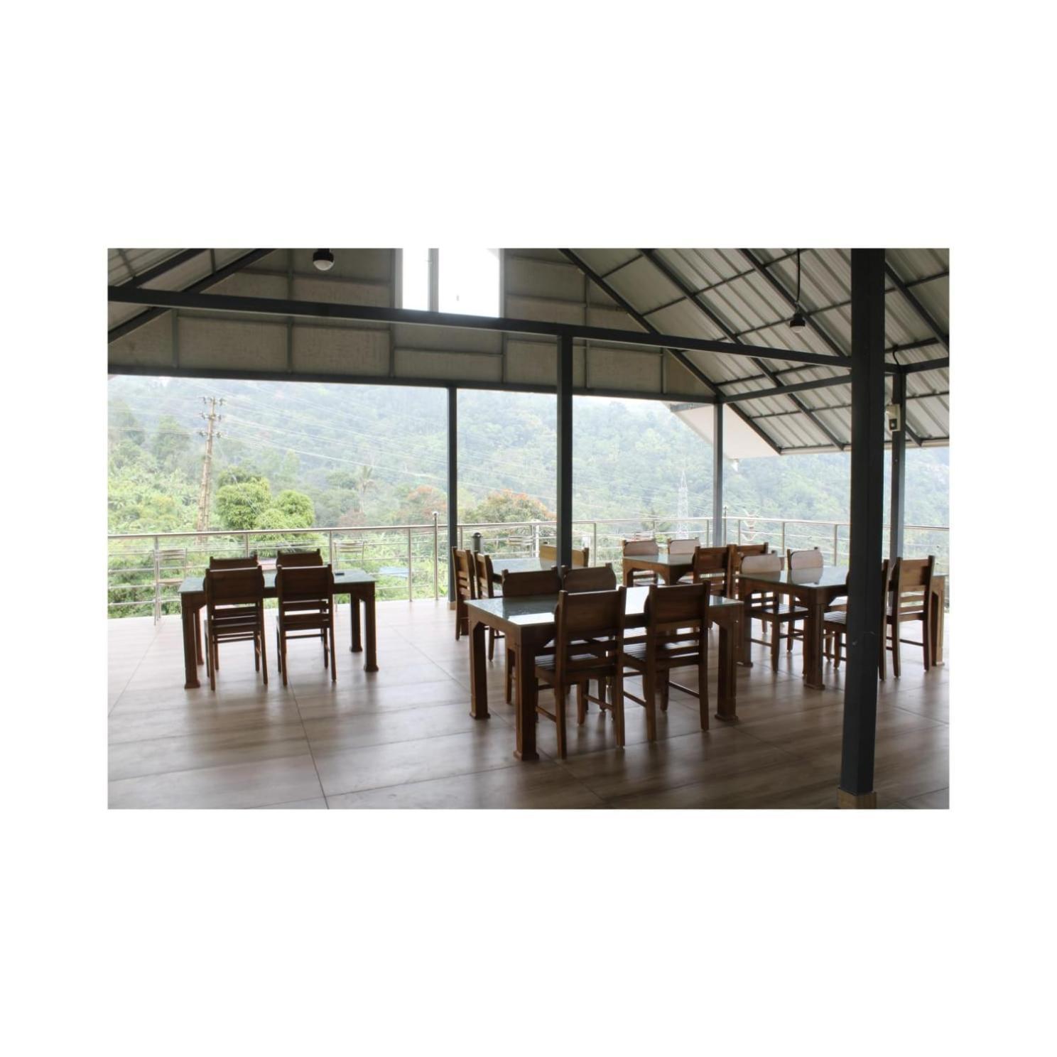 Blossom Valley Cottage Munnar Extérieur photo