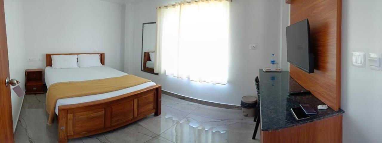 Blossom Valley Cottage Munnar Chambre photo