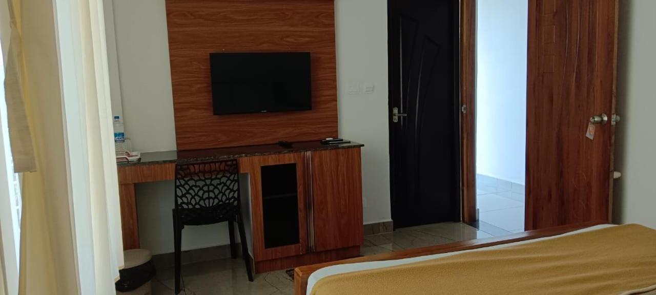 Blossom Valley Cottage Munnar Chambre photo