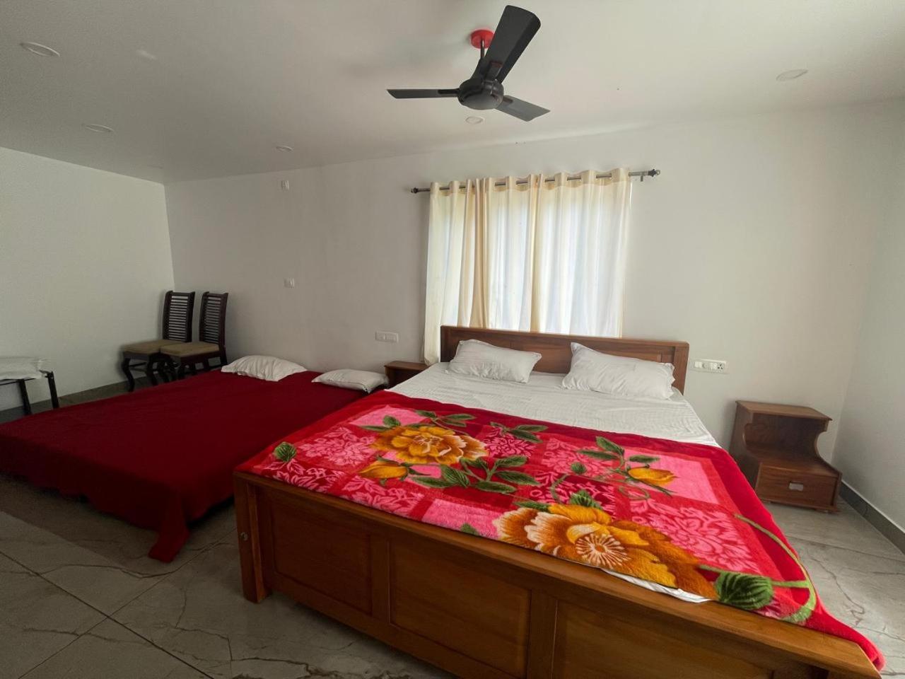 Blossom Valley Cottage Munnar Chambre photo