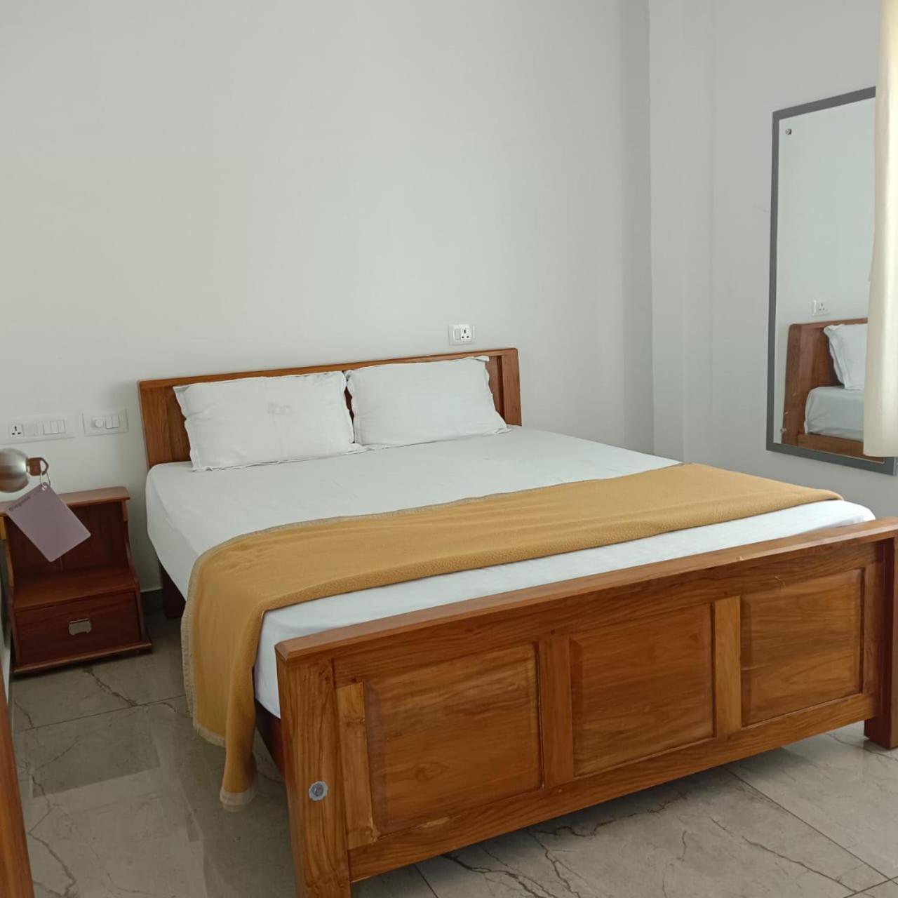 Blossom Valley Cottage Munnar Chambre photo