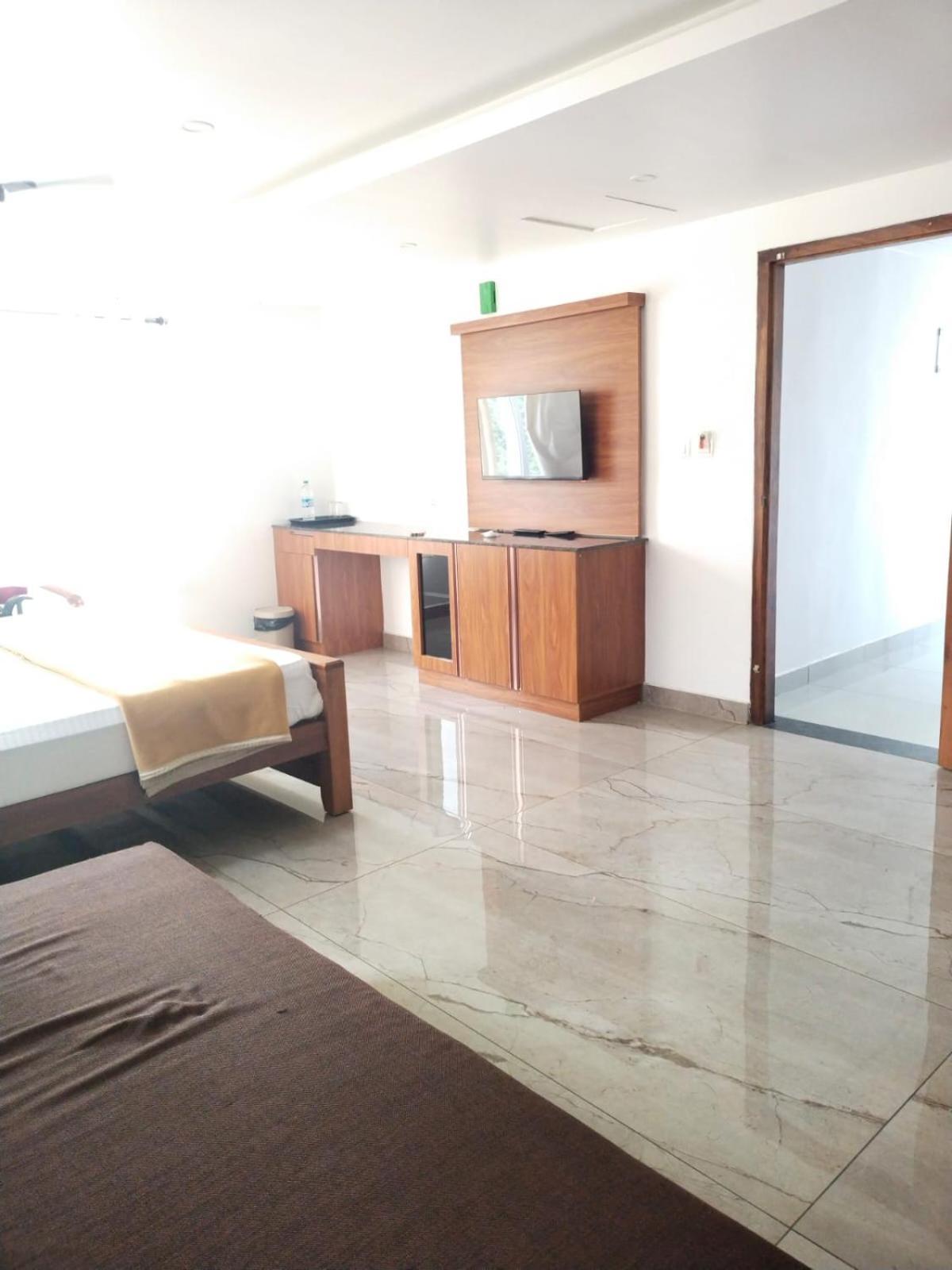 Blossom Valley Cottage Munnar Chambre photo